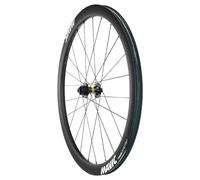 Mavic Ruota Anteriore Da Strada Cosmic S 42 isc Black
