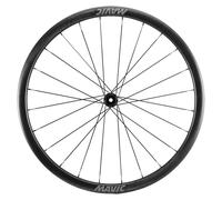 Mavic Ruota Anteriore Da Strada Cosmic Sl 32 isc Tubeless Black