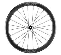 Mavic Ruota Anteriore Da Strada Cosmic Sl 45 isc Tubeless Black