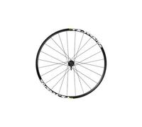 Mavic ruota posteriore crossride fts x 6tr 27 5 asse 135x9 mm qr