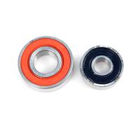 Mavic Ruota posteriore Cuscinetti 601 + 6001 Cross Ride