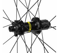 Ruota posteriore mavic crossmax 29 boost 12x148 mm 6 fori