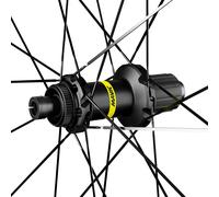 Mavic Ruota Posteriore Da Mtb Crossmax Sl R Carbon 29´´ Boost isc Tubeless Black
