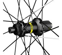 Ruota posteriore mavic crossmax sl s 29 39 39 boost 12x148mm 6 buche 2021 shimano sram