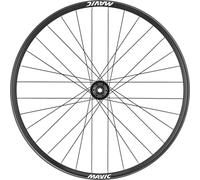 MAVIC E-Access XR27 - Freno a disco con blocco centrale, ruota a sgancio rapido, colore: nero, 27,5", ruota posteriore