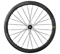 Mavic Ruota Posteriore Da Strada Cosmic Slr 45 isc Black