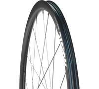 Mavic Ruota Posteriore Da Strada Ksyrium 30 isc Tubeless Black