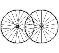 Mavic Parts Mavic Ksyrium SL UST Wheelset - QR - Shimano HG taglia unica