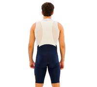 Mavic - Aksium Bib Short - Pantaloni da ciclismo S blu