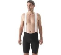 MAVIC Salopette da uomo Aksium, nero, XXL, Nero , XXL