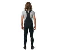 Mavic Salopette Larga Aksium Thermo Black