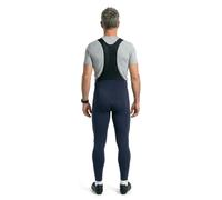 Mavic Salopette Larga Aksium Thermo Deep Blue