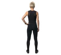 Mavic Salopette Larga Cosmic Thermo Black
