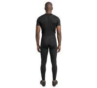 Mavic Salopette Larga Cosmic Thermo Black