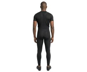Mavic Salopette Larga Cosmic Thermo Black