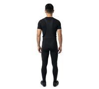 Mavic Salopette Larga Ksyrium Thermo Black