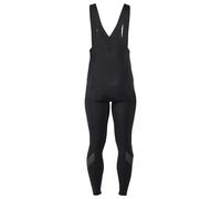 Mavic Salopette Larga Ksyrium Thermo Black