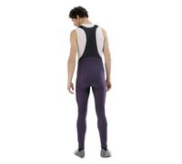 Mavic Salopette Larga Ksyrium Thermo Purple Velvet