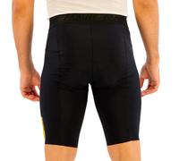 Mavic Salopette Senza Bretelle Aksium Black