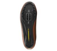Mavic Allroad Sl Gravel Shoes Beige EU 48 2/3 Uomo,Donna