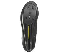 Mavic Scarpe Da Strada Aksium Strap Black