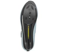 Mavic Scarpe Da Strada Aksium Strap Light Blue