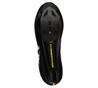 MAVIC Cosmic Boa - Unisex - Nero / Bianco - Taglia 38- modello 2025