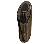 MAVIC Cosmic Boa Spd - Uomo - Marrone / Nero - Taglia 42- modello 2025