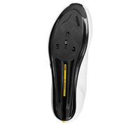 Scarpe Mavic Cosmic BOA bianco puro - 45(1/3)