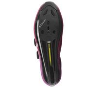 Mavic Scarpe Da Strada Cosmic Slr Princesse Blue / Fuschia Red