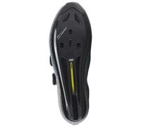 Mavic cosmic slr road shoes white