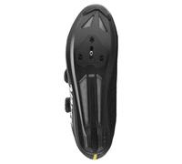 Mavic Cosmic Ult Iv Road Shoes Nero EU 39 1/3 Uomo,Donna