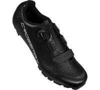 Mavic - Crossmax Boa - Scarpe da ciclismo EU 39 1/3 nero