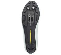 Mavic - Crossmax Boa - Scarpe da ciclismo EU 41 1/3 grigio