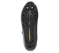 Mavic Scarpe Mtb Crossmax Sl Ii Harbor Mist / Iron / Spicy Orange
