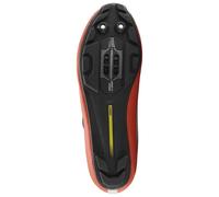 Mavic Scarpe Mtb Crossmax Sl Ii Silver Birch / Spicy / Black