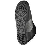 Mavic Scarpe Mtb Deemax Pro Flat Black / Magnet / Black