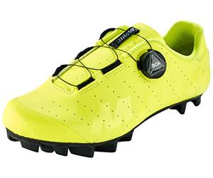 Mavic Scarpe per MTB Crossmax Boa Safety Yellow - 43 1/3