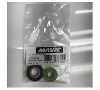 Mavic Set Di Cuscinetti Per Mozzo Posteriore 609/6001 2015 Silver / Black