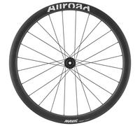 Mavic Allroad S Carbon Cl Disc Tubeless Gravel Wheel Set Argento 12 x 100/12 x 142 mm / Shimano/Sram HG