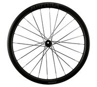 Mavic Set Di Ruote Da Gravel Allroad Sl Carbon isc Black