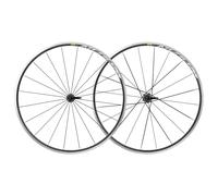 Mavic Set Di Ruote Da Strada Aksium Black