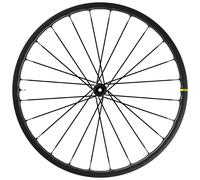 Mavic Set Di Ruote Da Strada Ksyrium Sl isc Tubeless Black