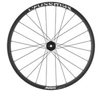 Mavic Set Di Ruote Mtb Crossmax S Carbon 29´´ Boost isc Tubeless Black