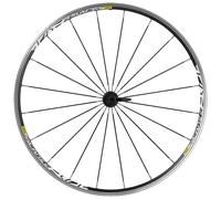 Mavic Crossride Ub 26´´ Qr Mtb Wheel Set Argento 9 x 100/9 x 135 mm / Shimano/Sram HG