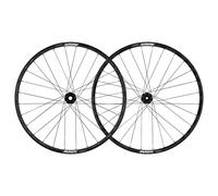 Mavic Deemax Dh 29´´ Super Boost 6b Disc Tubeless Mtb Wheel Set Argento 15 x 110 / 12 x 157 mm / Shimano/Sram HG