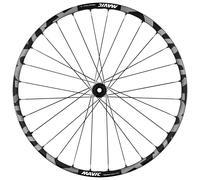 Mavic Set Di Ruote Mtb Deemax Enduro Sl 29´´ Boost 6b Disc Tubeless Black / Grey