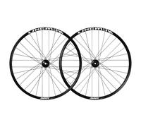 Mavic Deemax Park 27.5´´ Boost 6b Disc Tubeless Mtb Wheel Set Argento 20 x 110/12 x 148 mm / Shimano/Sram HG