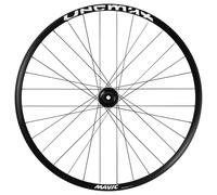 Mavic Set Di Ruote Mtb Deemax Park 29´´ Boost 6b Disc Tubeless Black / Grey
