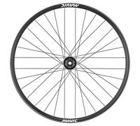 Mavic Set Di Ruote Mtb E-access Xr27 27.5´´ Qr isc Tubeless Black